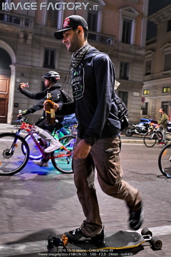 2019-10-10 Milano - Critical Mass 49